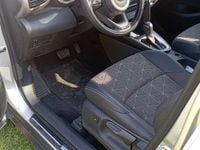 Usata Toyota Yaris Cross Lounge 116 CV (85 kW) 2021 SUV