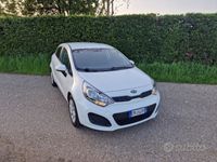 usata Kia Rio 1.2 Benzina 84000km