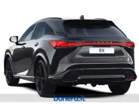 Nuova Lexus RX500h Sport Line 371 CV (272 kW) 2026 Nero SUV