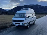 Usata VW T3 77 CV (56 kW) 1987 Furgone