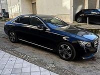 Gebraucht Mercedes E200 Executive 150 PS (110 kW) 2018 Limousine