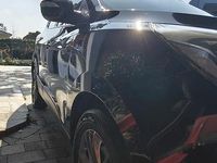 Usata Hyundai ix35 Xpossible 116 CV (85 kW) 2015 Nero SUV