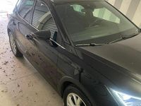 Usata Seat Arona 90 CV (66 kW) 2023 Nero SUV