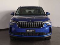 Usata Skoda Kodiaq Selection 204 CV (150 kW) 2024 Blu race SUV