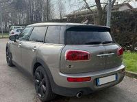 Usata Mini Cooper D Clubman Hype 150 CV (110 kW) 2016 Station wagon