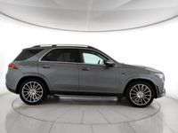 usata Mercedes GLE350e GLE Suvphev (e eq-power) Premium 4matic auto