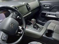 Usata Citroën C5 Aircross 131 CV (96 kW) 2021 Bianco SUV