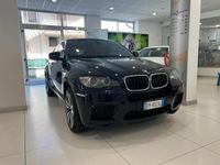 usata BMW X6 M X6 M