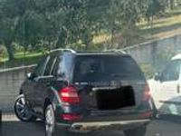 usata Mercedes ML350 cdi bt Sport auto