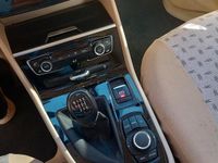 Usata BMW 216 Advantage 116 CV (85 kW) 2015 Berlina
