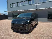 Nuova Fiat E-Ulysse S 132 kW (180 CV) 2026 Nero Monovolume