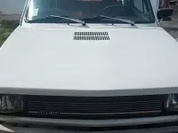Usata Fiat 127 50 CV (36 kW) 1981 Bianco Berlina