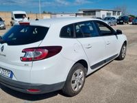 usata Renault Mégane 1.5 dCi 110CV SporTour Confort