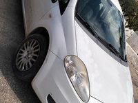 Usata Fiat Grande Punto 2009 Utilitaria