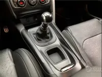 Usata DS Automobiles DS4 Sport Chic 136 CV (100 kW) 2012 Nero Coupé