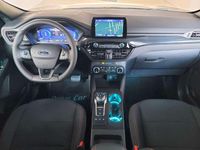 Usata Ford Kuga ST-Line 120 CV (88 kW) 2024 Nero SUV