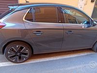 usata Opel Corsa-e Elegance 2020