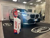 Usata BMW X3 M Sport 197 CV (144 kW) 2024 Grigio SUV