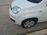 Usata Fiat Panda 85 CV (62 kW) 2014 Utilitaria