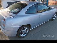 Usata Fiat Coupé 131 CV (96 kW) 1999 Grigio Coupé