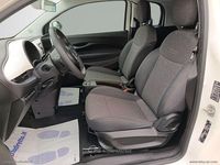 Usata Fiat 500e Icon 42 kW (58 CV) 2022 Bianco Berlina