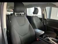 Usata Ford S-MAX S 180 CV (132 kW) 2016 Grigio Monovolume