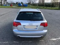Usata Audi A4 S-Line 140 CV (102 kW) 2007 Grigio Station wagon