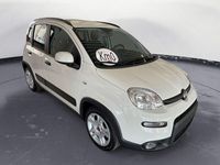 Usata Fiat Panda S 70 CV (51 kW) 2023 Bianco Utilitaria