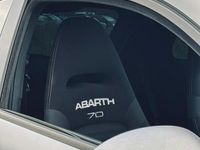 usata Abarth 595 Competizione