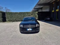 Usata Audi TT Roadster 179 CV (131 kW) 2004 Nero Cabrio