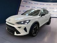 Usata Cupra Formentor 150 CV (110 kW) 2025 Bianco SUV
