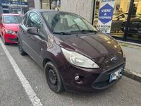 usata Ford Ka 1.2 8V 69CV AUTO GRANDINATA