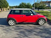 Usata Mini ONE 75 CV (55 kW) 2004 Utilitaria