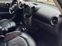 Usata Mini Cooper 2016 Grigio Utilitaria