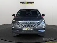 Begagnad Omoda 5 147 HK (108 kW) 2024 Grå SUV