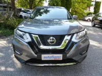 Usata Nissan X-Trail N-Connecta 150 CV (110 kW) 2020 Grigio SUV