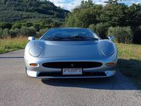 Usata Jaguar XJ 549 CV (403 kW) 1993 Argento Berlina