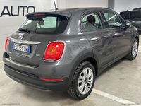 Usata Fiat 500X Pop Star 95 CV (69 kW) 2016 Grigio SUV