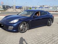 usata Porsche Panamera Panamera 4.8 4S