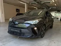 Usata Toyota C-HR Trend 122 CV (89 kW) 2022 Grigio SUV