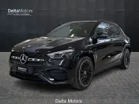 Nuova Mercedes GLA200 AMG line 150 CV (110 kW) 2026 Nero SUV