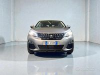 Usata Peugeot 5008 Business-Line 130 CV (95 kW) 2020 SUV