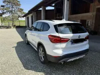 Usata BMW X1 Advantage 150 CV (110 kW) 2016 SUV