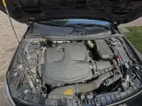 Usata Mercedes GLA180 Edition 122 CV (89 kW) 2019 Nero SUV