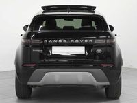 usata Land Rover Range Rover evoque 2.0D I4-L.Flw 2.0D 150 CV AWD Auto SE