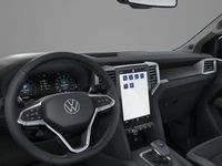 Nuova VW Amarok Style 241 CV (177 kW) 2025 Rosso Pick-up