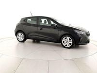 Ny Renault Clio V Evolution 91 HK (66 kW) 2025 Svart Halvkombi