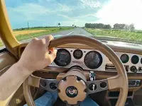 Usata Pontiac Formula 190 CV (139 kW) 1979 Nero Berlina