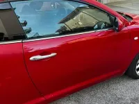 Usata Alfa Romeo MiTo 95 CV (69 kW) 2010 Utilitaria