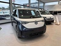 Nuova VW ID. Buzz Pro 210 kW (286 CV) 2026 Bicolore bianco candy Monovolume